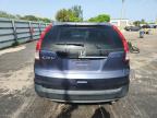 2013 Honda Cr-V Exl   продається в Miami, FL - Front End