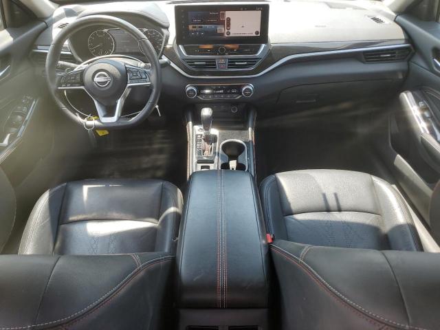  NISSAN ALTIMA 2023 Czerwony