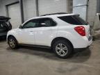 2010 Chevrolet Equinox Lt zu verkaufen in Ham Lake, MN - Rear End