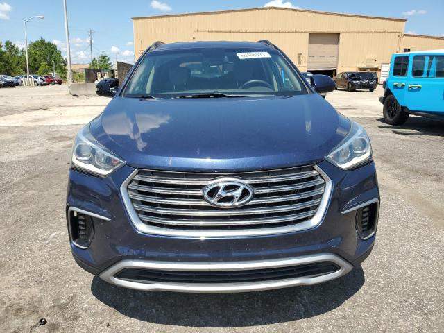 2018 HYUNDAI SANTA FE SE  