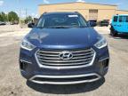2018 HYUNDAI SANTA FE SE   for sale at Copart SC - COLUMBIA
