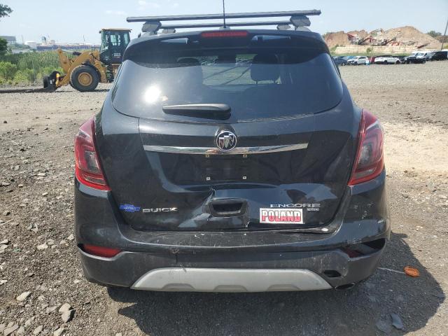  BUICK ENCORE 2017 Black