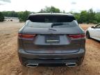 2021 Jaguar F-Pace R-Dynamic S продається в China Grove, NC - Front End