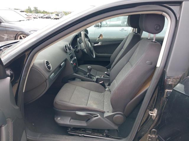 2008 AUDI A3 SPECIAL