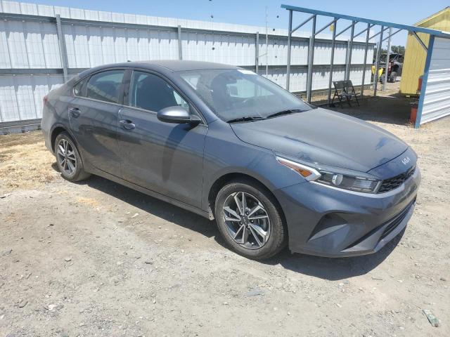  KIA FORTE 2023 Gray