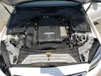 2017 Mercedes-Benz C 300 4Matic de vânzare în San Diego, CA - Front End