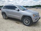 2015 Jeep Grand Cherokee Limited იყიდება Columbia-ში, MO - Hail