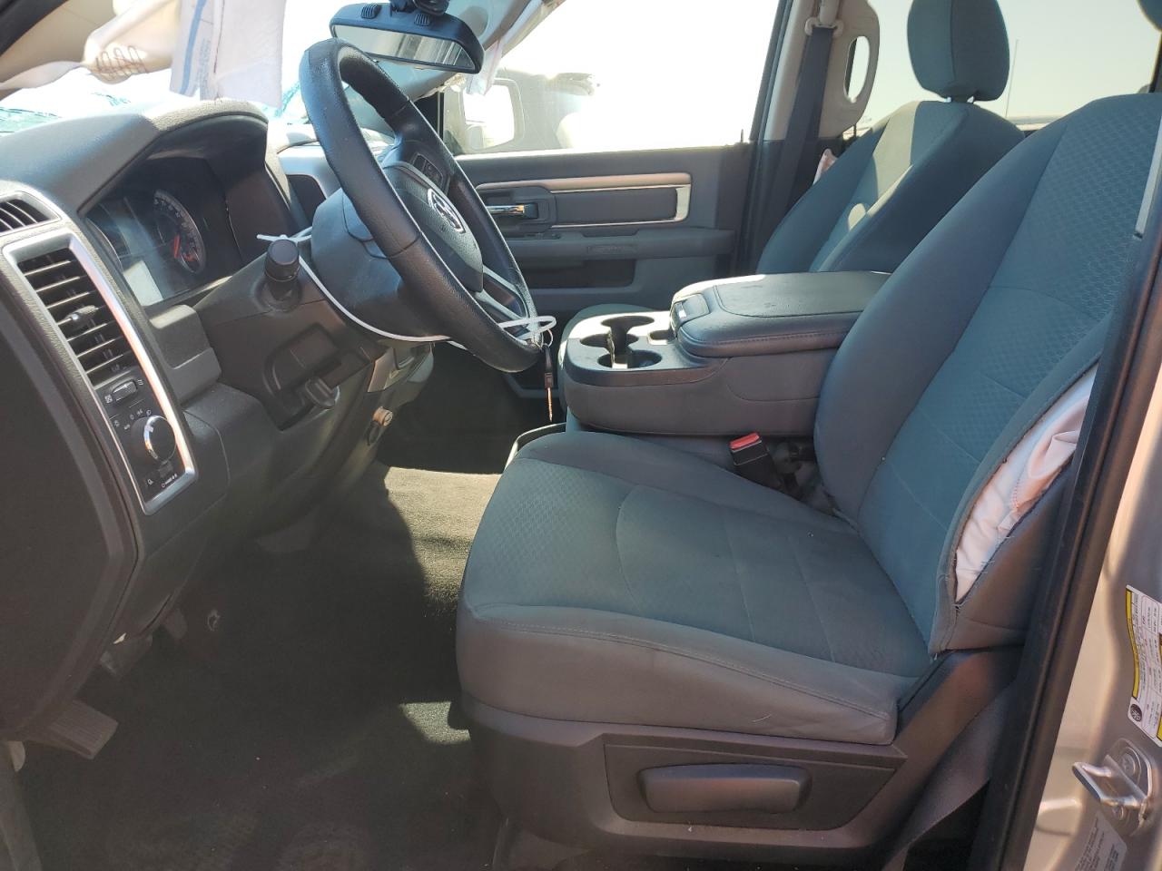2016 Ram 2500 Slt VIN: 3C6TR5DT1GG378703 Lot: 62171975