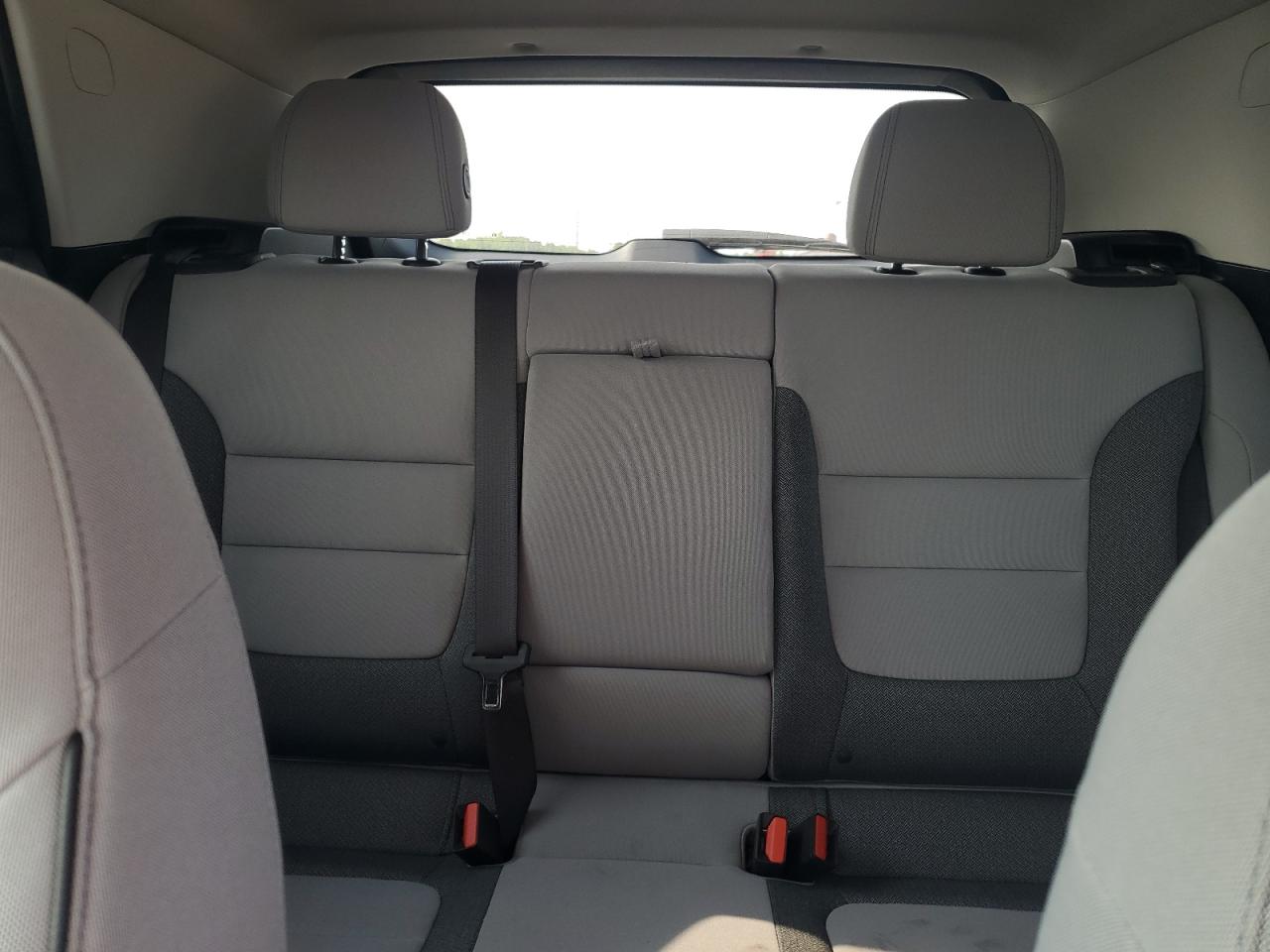 KL79MPSL3SB165511 CHEVROLET TRAILBLZR 2025