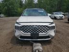 2023 HYUNDAI SANTA FE LIMITED   for sale at Copart ON - COOKSTOWN