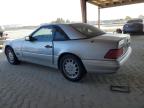 1998 Mercedes-Benz Sl 500 for Sale in American Canyon, CA - Minor Dent/Scratches