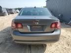 2010 Volkswagen Jetta Tdi for Sale in Midway, FL - Side