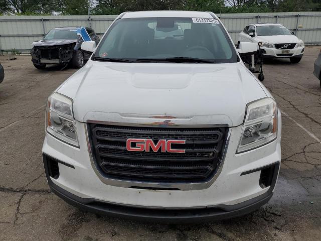  GMC TERRAIN 2017 Biały