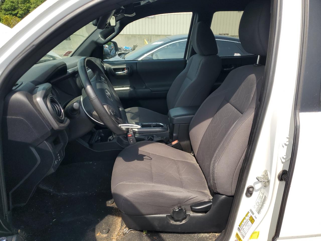 2016 Toyota Tacoma Double Cab VIN: 3TMCZ5AN5GM009665 Lot: 59667805