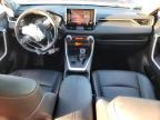 2019 Toyota Rav4 Xle Premium للبيع في Sacramento، CA - Front End