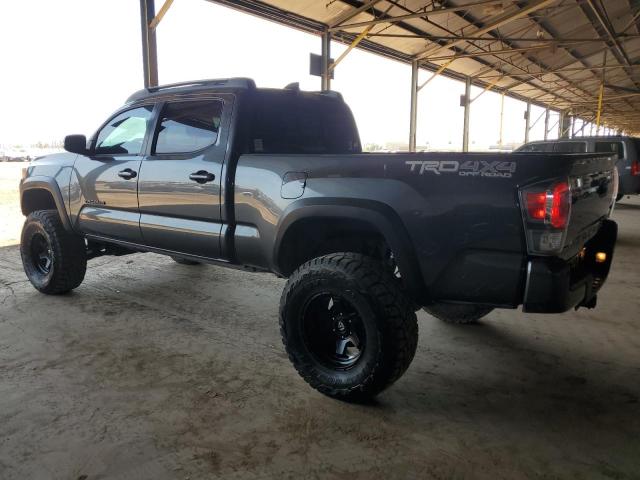  TOYOTA TACOMA 2020 Сharcoal