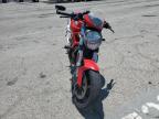 2009 DUCATI MONSTER 696   a la Venta en Copart CA - VAN NUYS