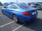 2014 BMW 420D M SPO for sale at Copart SANDTOFT