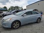 2011 Hyundai Sonata Se   للبيع في Spartanburg، SC - Rear End