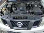 2012 Nissan Frontier Sv de vânzare în Albany, NY - Normal Wear