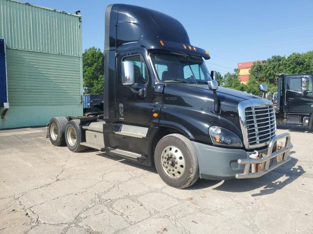 2017 Freightliner Cascadia 125