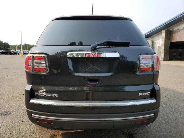 Parquets GMC ACADIA 2013 Czarny