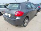 2009 TOYOTA AURIS TR V for sale at Copart PETERLEE