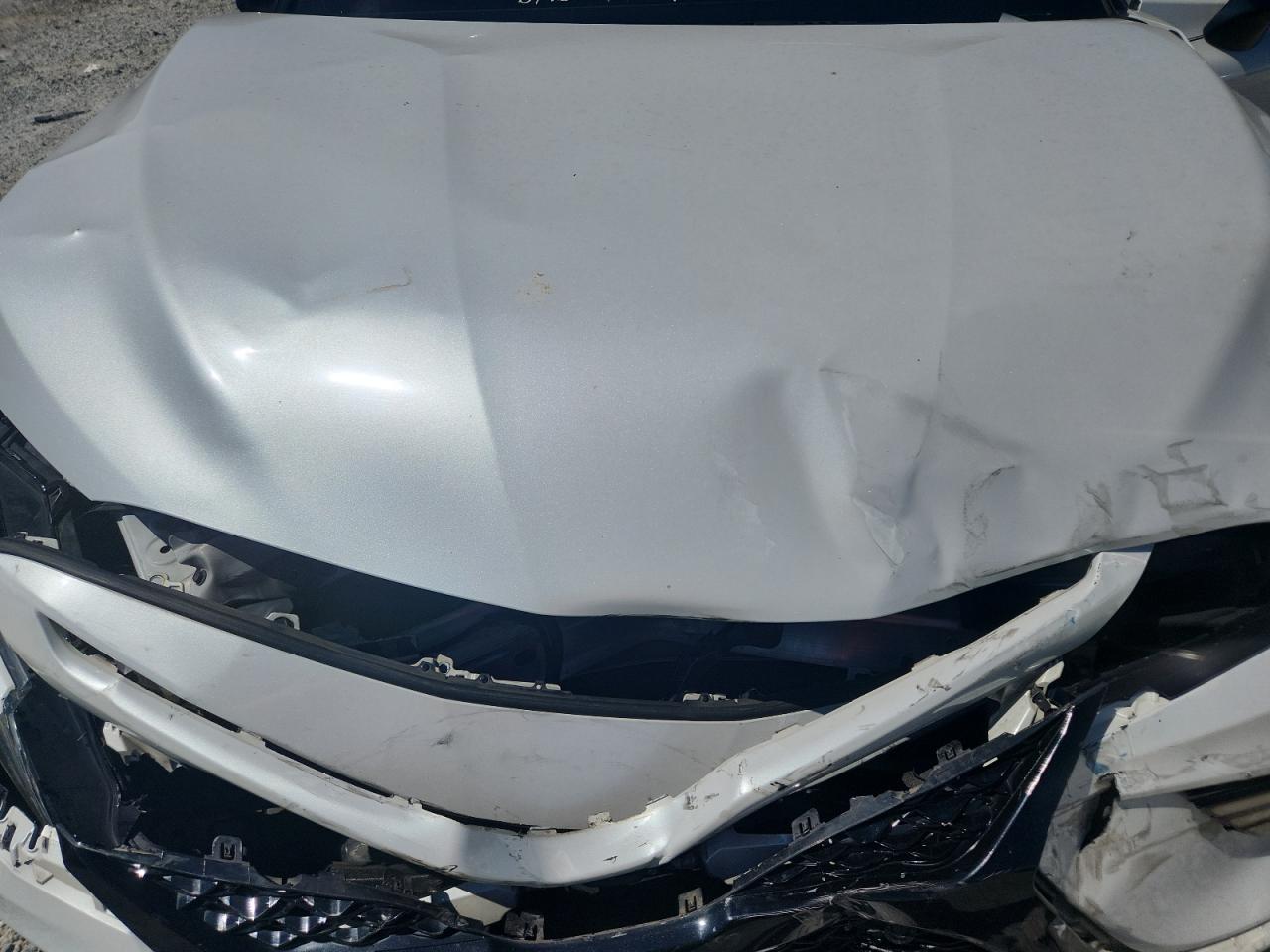 4T1B61HK9JU062991 TOYOTA CAMRY 2018