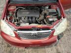 2006 Toyota Corolla Ce იყიდება Mcfarland-ში, WI - Front End