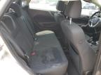 2017 Ford Fiesta Se   en Venta en Madisonville, TN - Rear End