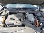 2017 Ford Fusion Titanium Hev   за продажба в Riverview, FL - Front End