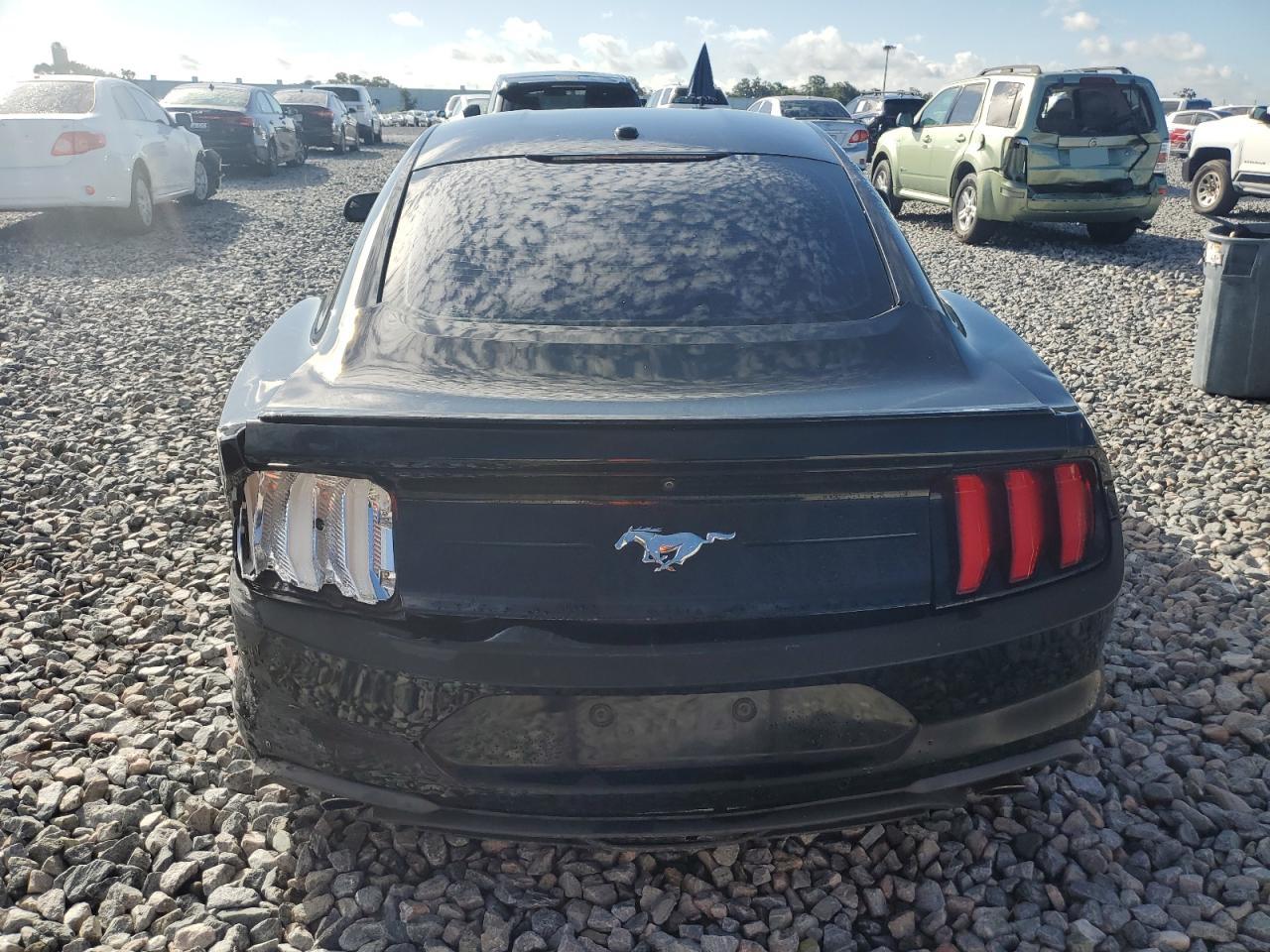 1FA6P8TH1L5129416 FORD ALL Models 2020
