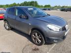 2013 NISSAN QASHQAI AC for sale at Copart SANDTOFT