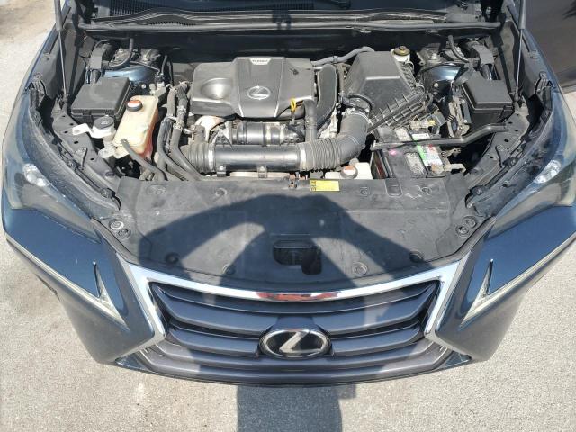 2015 LEXUS NX 200T  