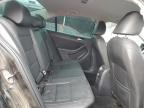 2011 Volkswagen Jetta Se продається в Denver, CO - Front End