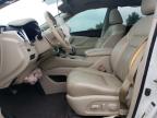 2017 NISSAN MURANO S   for sale at Copart ON - LONDON