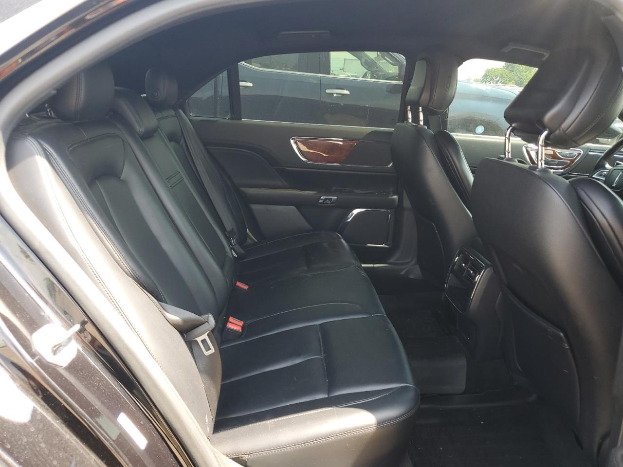 2019 Lincoln Continental VIN: 1LN6L9PK7K5603753 Lot: 60682385