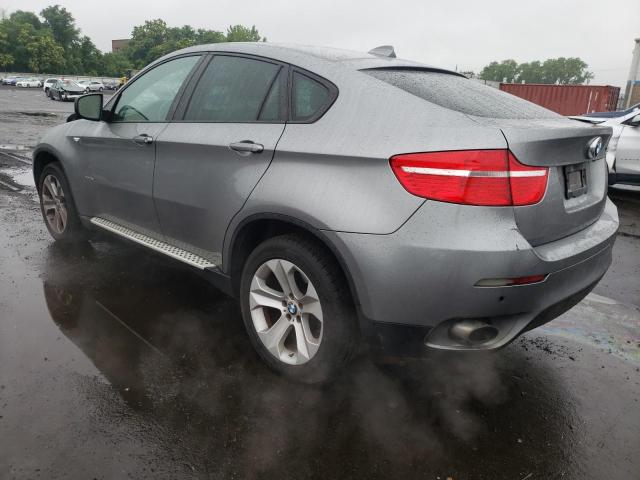  BMW X6 2012 Szary