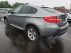 2012 Bmw X6 Xdrive35I   იყიდება New Britain-ში, CT - Front End