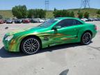 2006 Mercedes-Benz Sl 500   de vânzare în Littleton, CO - Side