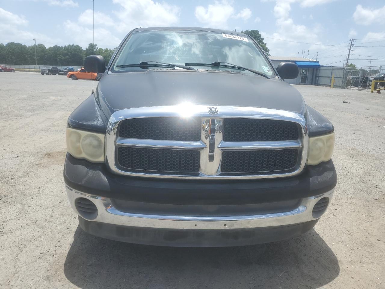 2003 Dodge Ram 1500 St VIN: 1D7HA18N73S197978 Lot: 63238125