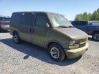 2002 Chevrolet Astro  იყიდება Arlington-ში, WA - Vandalism