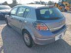 2009 VAUXHALL ASTRA LIFE for sale at Copart BRISTOL