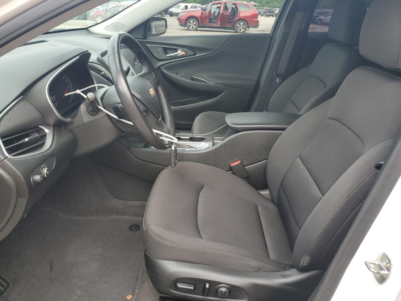 2020 Chevrolet Malibu Rs VIN: 1G1ZG5ST3LF145017 Lot: 63001125