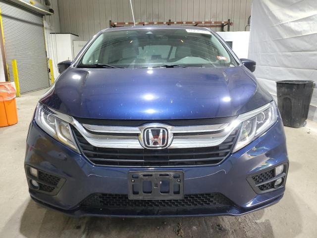 HONDA All Models 2019 Синий