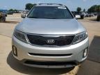 2014 Kia Sorento Ex en Venta en Tanner, AL - Minor Dent/Scratches