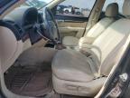 2009 Hyundai Santa Fe Se   en Venta en Oklahoma City, OK - Front End
