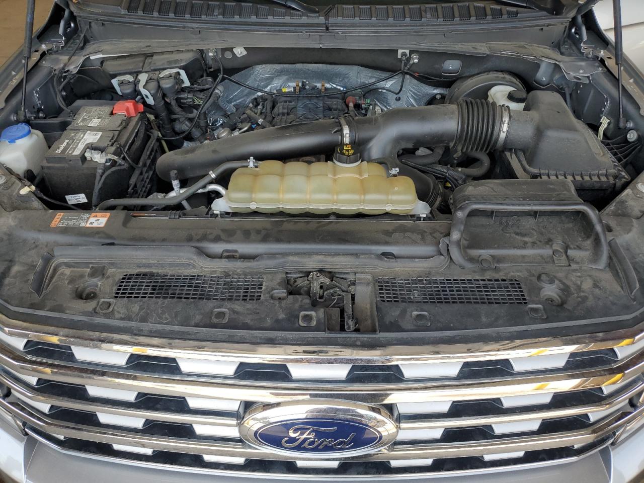 2021 Ford Expedition Max Limited VIN: 1FMJK2AT1MEA19423 Lot: 62277095
