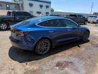 2018 Tesla Model 3  en Venta en Albuquerque, NM - Hail