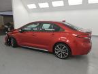 2021 Toyota Corolla Xse продається в Van Nuys, CA - Front End